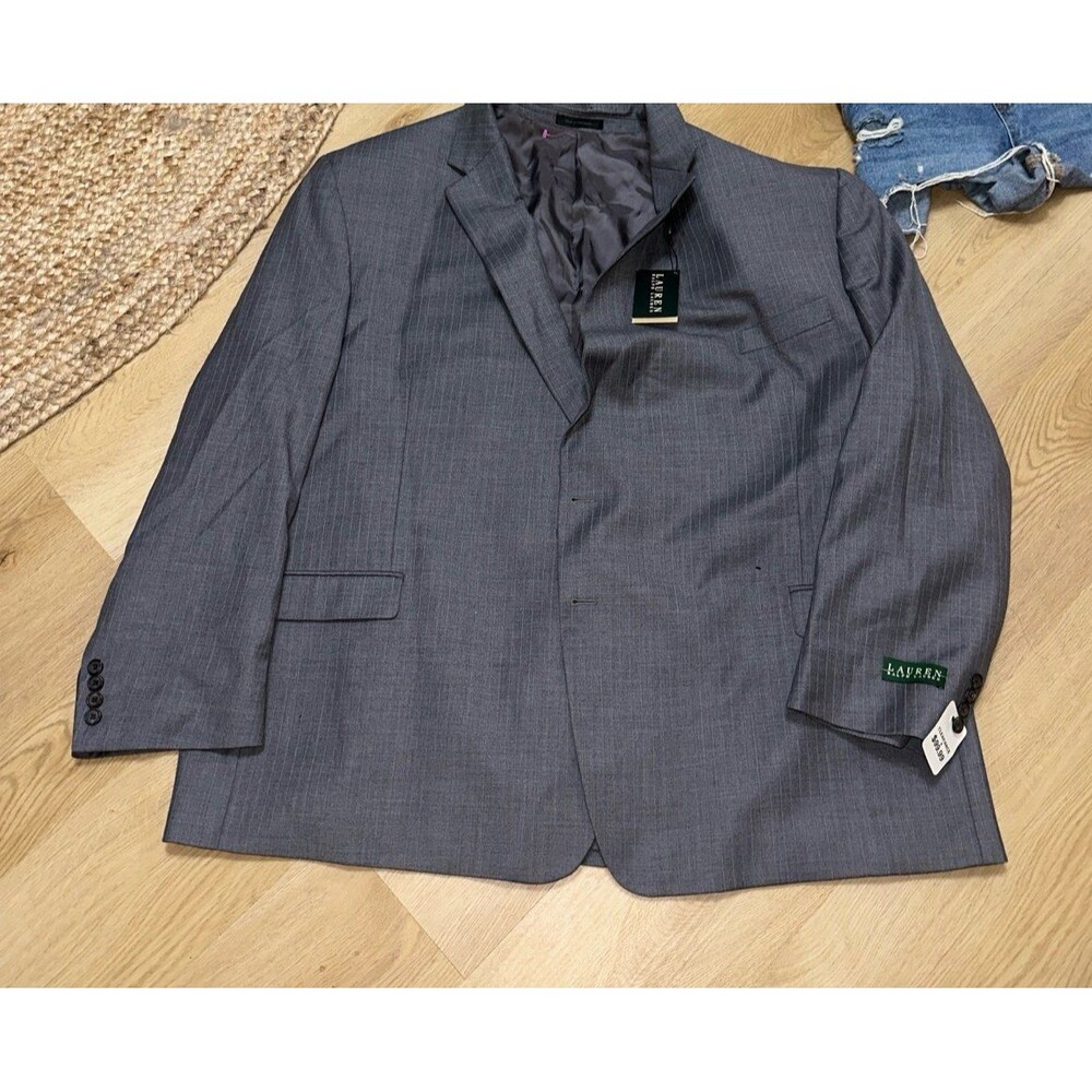 Polo suit set NWT